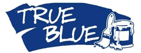 True Blue Painters Inc Logo - Painters Downers Grove